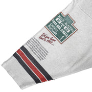 NBA (Long Gone) - Chicago Bulls NBA World Champions T-Shirt 1993 Large Vintage Retro Basketball
