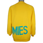 Vintage (BJ Design Concepts) - Bloomies Crew Neck Sweatshirt 1990s X-Large Vintage Retro