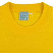 Vintage (BJ Design Concepts) - Bloomies Crew Neck Sweatshirt 1990s X-Large Vintage Retro