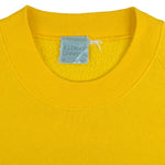 Vintage (BJ Design Concepts) - Bloomies Crew Neck Sweatshirt 1990s X-Large Vintage Retro