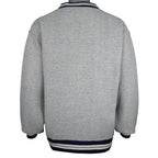 Vintage (JCPenney) - USA Olympic Games Embroidered Sweatshirt 1990s Medium Vintage Retro