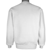 NCAA (Russel Athletic) - Virginia Tech Hokies Crew Neck Sweatshirt 1990s Medium Vintage Retro