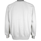 Vintage - Garfield Stretch Crew Neck Sweatshirt 1990s Large Vintage Retro