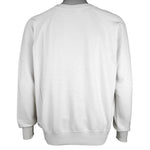 Vintage - Garfield Stretch Crew Neck Sweatshirt 1990s Large Vintage Retro