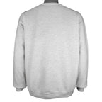 CFL (Penmans) - Saskatchewan Regina Grey Cup Crew Neck Sweatshirt 1995 X-Large Vintage Retro Football
