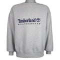 Timberland - Weathergear Crew Neck Sweatshirt 1990s X-Large Vintage Retro