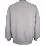 Timberland - Weathergear Crew Neck Sweatshirt 1990s X-Large Vintage Retro