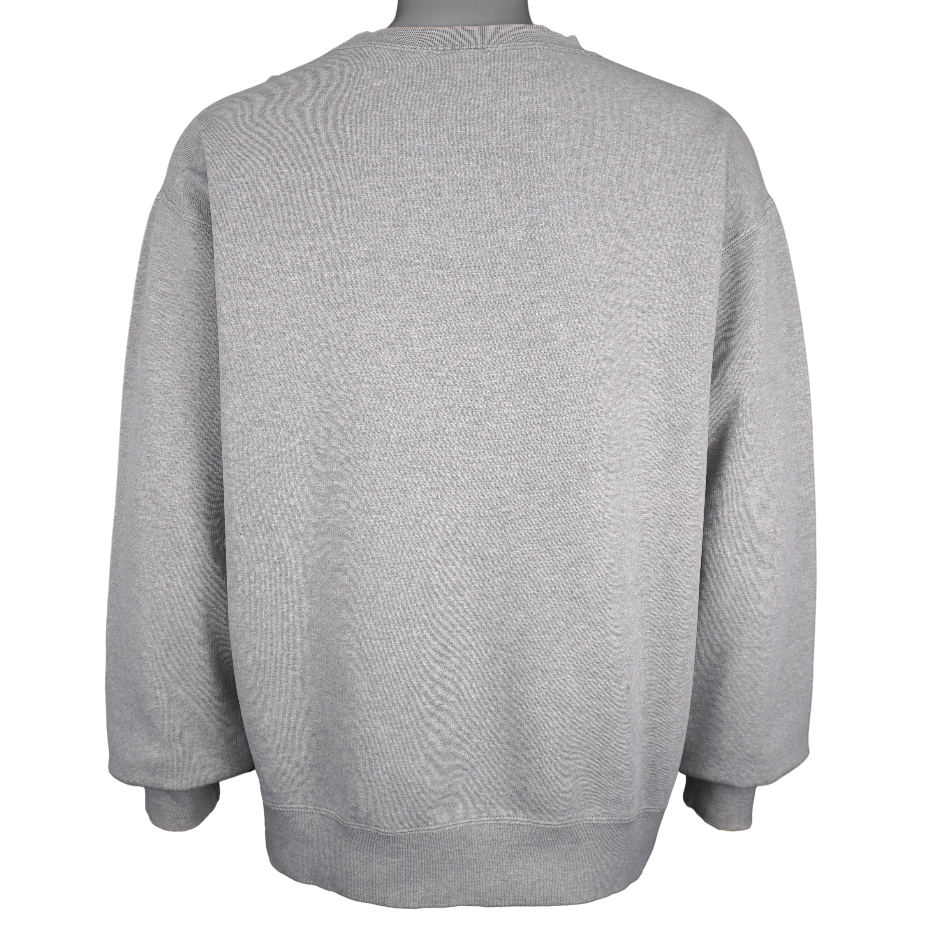 Timberland - Weathergear Crew Neck Sweatshirt 1990s X-Large Vintage Retro