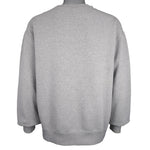 Timberland - Weathergear Crew Neck Sweatshirt 1990s X-Large Vintage Retro