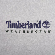Timberland - Weathergear Crew Neck Sweatshirt 1990s X-Large Vintage Retro