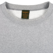 Timberland - Weathergear Crew Neck Sweatshirt 1990s X-Large Vintage Retro