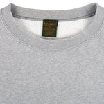 Timberland - Weathergear Crew Neck Sweatshirt 1990s X-Large Vintage Retro