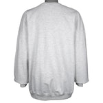 Vintage (Hanes) - Smiley Central Crew Neck Sweatshirt 1990s 4X-Large Vintage Retro