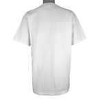 NCAA (Gear) - Basketball Final Four Champions T-Shirt 1995 Large Vintage Retro
