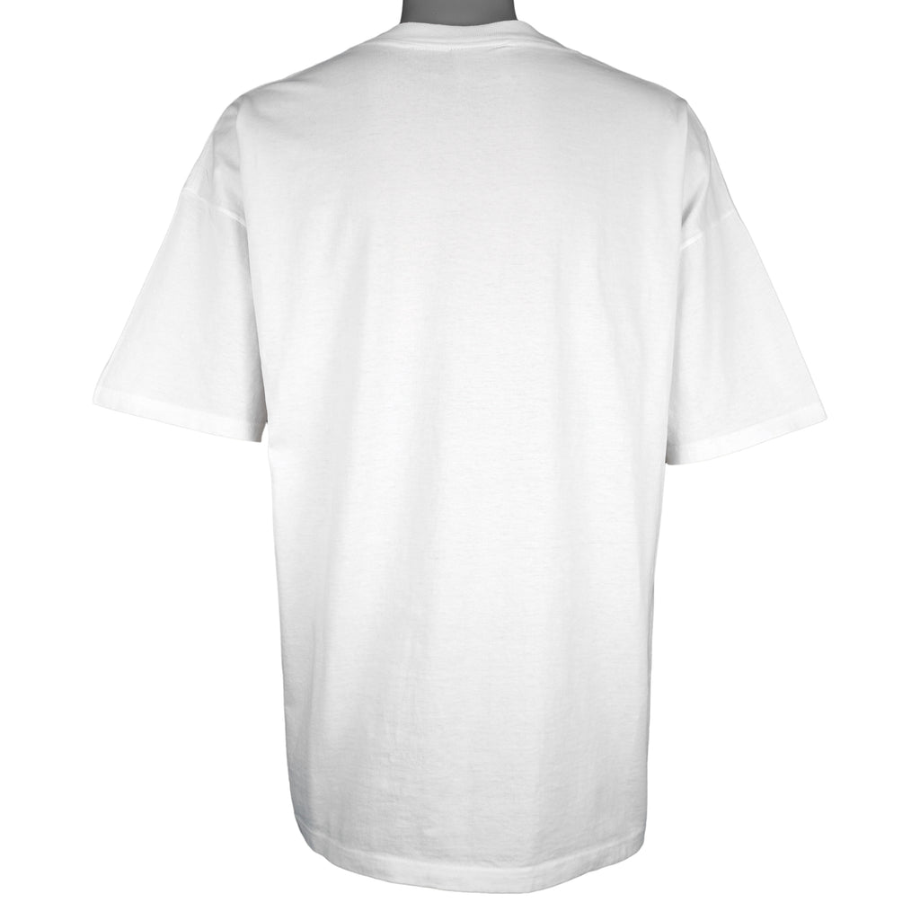 NCAA (Infinity) - Tennessee Volunteers National Champions T-Shirt 1998 XX-Large Vintage Retro
