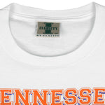 NCAA (Infinity) - Tennessee Volunteers National Champions T-Shirt 1998 XX-Large Vintage Retro