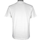 NCAA (Oneita) - Duke Blue Devils Single Stitch T-Shirt 1989 Large Vintage Retro