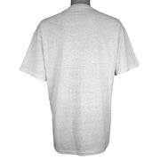 Vintage (Bulletin Athletic) - Team Canada Hockey Single Stitch T-Shirt 1994 Large Vintage Retro Hockey