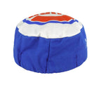 MLB - Chicago Cubs Champs Fitted Painter Hat 1990s OSFA Vintage Retro Baseball