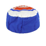 MLB - Chicago Cubs Champs Fitted Painter Hat 1990s OSFA Vintage Retro Baseball