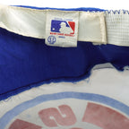 MLB - Chicago Cubs Champs Fitted Painter Hat 1990s OSFA Vintage Retro Baseball
