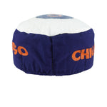 NFL - Chicago Bears Fitted Painter Hat 1990s OSFA Vintage Retro Football