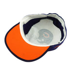 NFL - Chicago Bears Fitted Painter Hat 1990s OSFA Vintage Retro Football