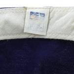 NFL - Chicago Bears Fitted Painter Hat 1990s OSFA Vintage Retro Football