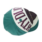 NHL (Twins) - Anaheim Mighty Ducks Snapback Hat 1990s OSFA