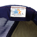 Vintage - Los Angeles Olympic Games Newsboy Hat 1984 OSFA Vintage Retro