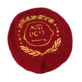 Vintage - Peanut Charlie Brown Wool Mushroom Hat 1990s OSFA Vintage Retro
