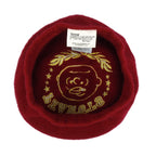 Vintage - Peanut Charlie Brown Wool Mushroom Hat 1990s OSFA Vintage Retro
