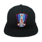 CFL - 80th Grey Cup Toronto Championships Snapback Hat 1992 OSFA Vintage Retro Football