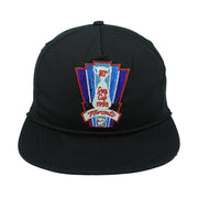 CFL - 80th Grey Cup Toronto Championships Snapback Hat 1992 OSFA Vintage Retro Football