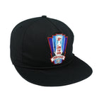 CFL - 80th Grey Cup Toronto Championships Snapback Hat 1992 OSFA Vintage Retro Football
