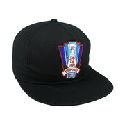 CFL - 80th Grey Cup Toronto Championships Snapback Hat 1992 OSFA Vintage Retro Football