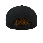 NFL - Jacksonville Jaguars Embroidered Snapback Hat 1990s OSFA Vintage Retro Football