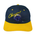 NFL - San Diego Chargers Embroidered Snapback Hat 1990s OSFA Vintage Retro Football