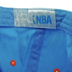 NBA - Cleveland Cavaliers Embroidered Snapback Hat 1990s OSFA Vintage Retro Basketball