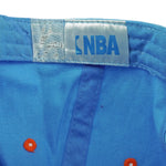 NBA - Cleveland Cavaliers Embroidered Snapback Hat 1990s OSFA Vintage Retro Basketball