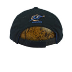 NBA (American Needle) - Washington Wizards Strapback Hat 1990s OSFA Vintage Retro Basketball
