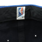 NBA (American Needle) - Washington Wizards Strapback Hat 1990s OSFA Vintage Retro Basketball