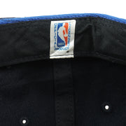 NBA (American Needle) - Washington Wizards Strapback Hat 1990s OSFA Vintage Retro Basketball