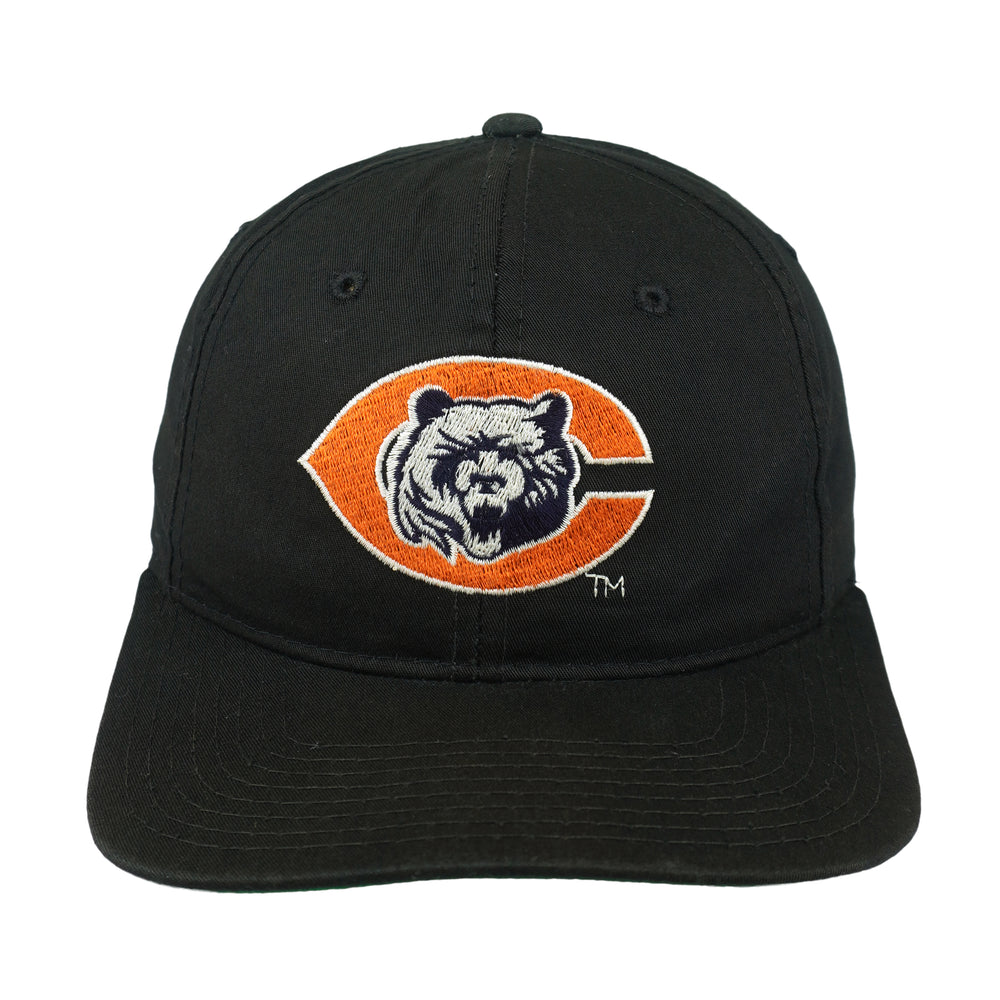 Starter - NFL Chicago Bears Snapback Hat 1990s OSFA Vintage Retro Football