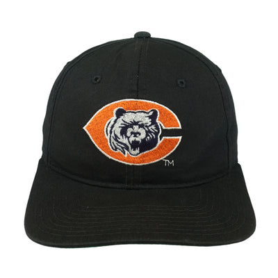 Starter - NFL Chicago Bears Snapback Hat 1990s OSFA