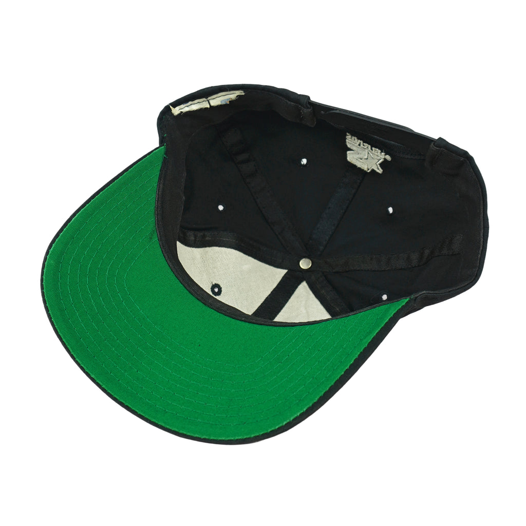 Starter - NFL Chicago Bears Snapback Hat 1990s OSFA Vintage Retro Football