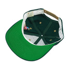 Vintage (The Game) - Atlanta Olympic Games Snapback Hat 1996 OSFA Vintage Retro