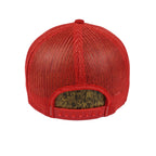 NFL (Winston) - Super Bowl XXIII Embroidered Snapback Trucker Hat 1999 OSFA Vintage Retro Football