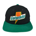 Vintage - Gatorade Thirst Quencher Snapback Hat 1980s OSFA
