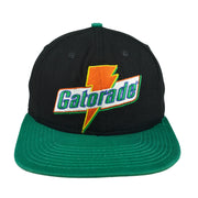 Vintage - Gatorade Thirst Quencher Snapback Hat 1980s OSFA